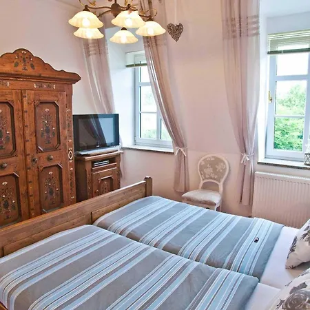 Ferienzimmer Guenther Objekt 28985 Brinckmannsdorf Exterior photo