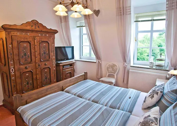 Ferienzimmer Guenther _ Objekt 289
