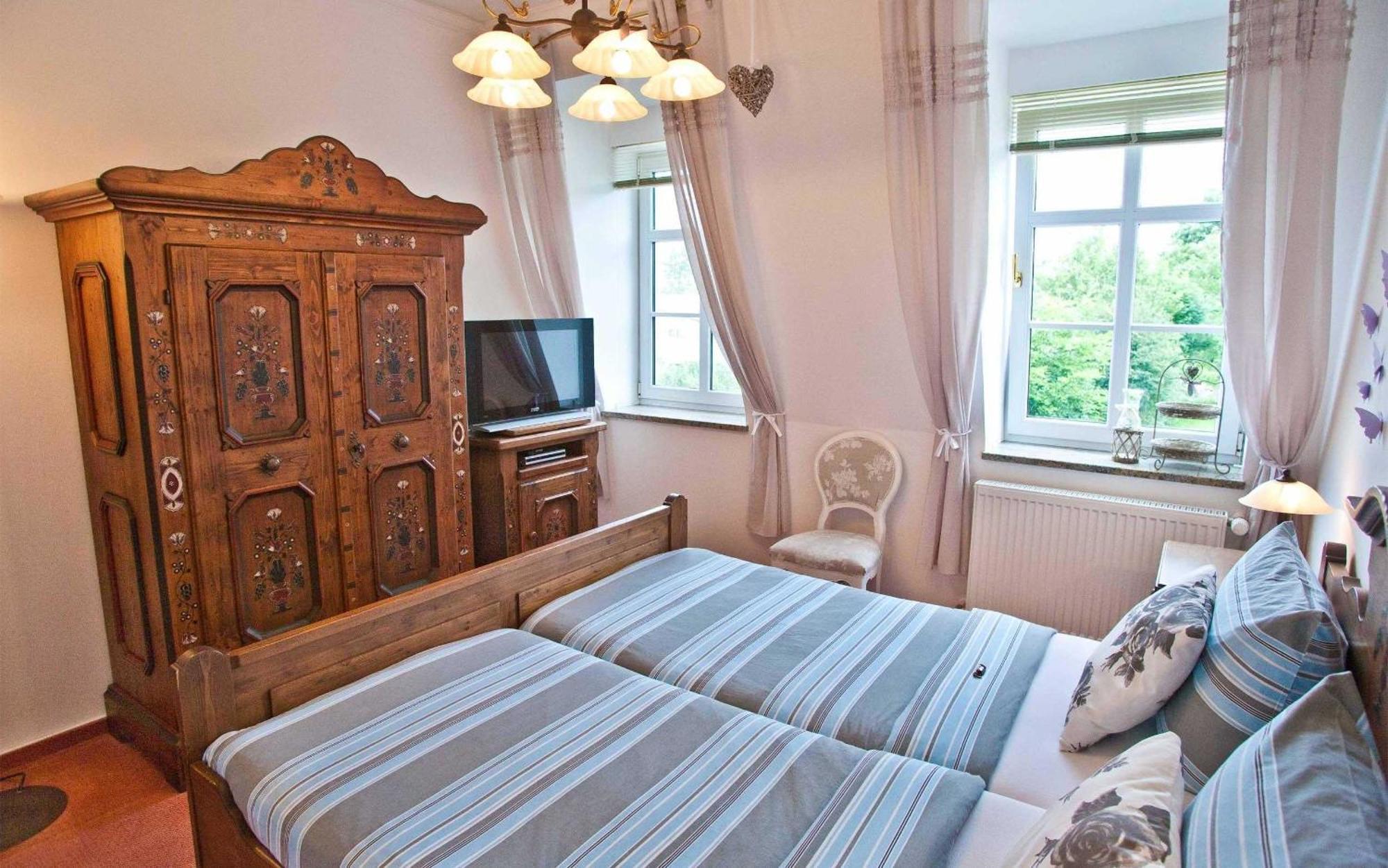 Villa Ferienzimmer Guenther _ Objekt 289 *