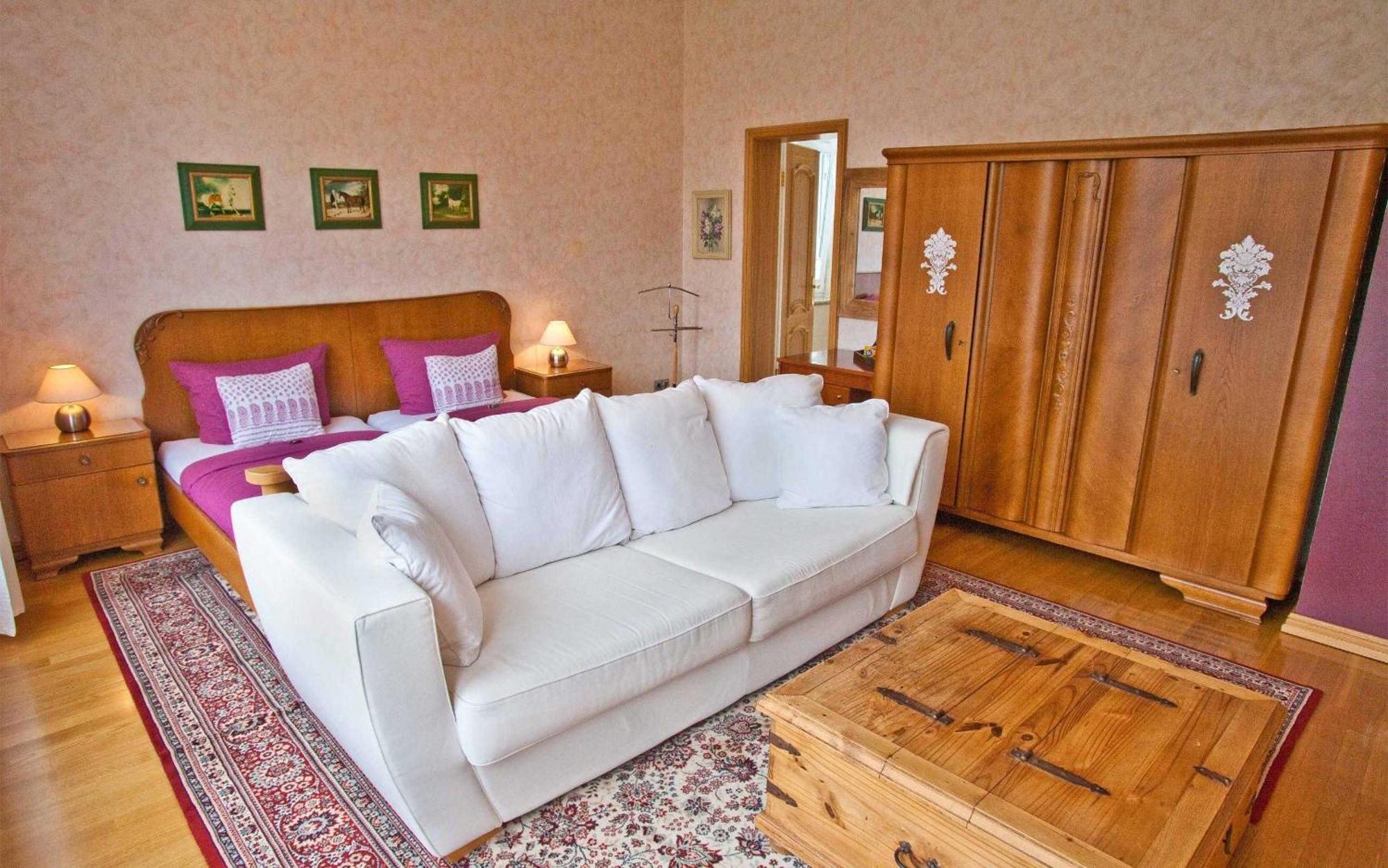 Ferienzimmer Guenther _ Objekt 289 Brinckmannsdorf
