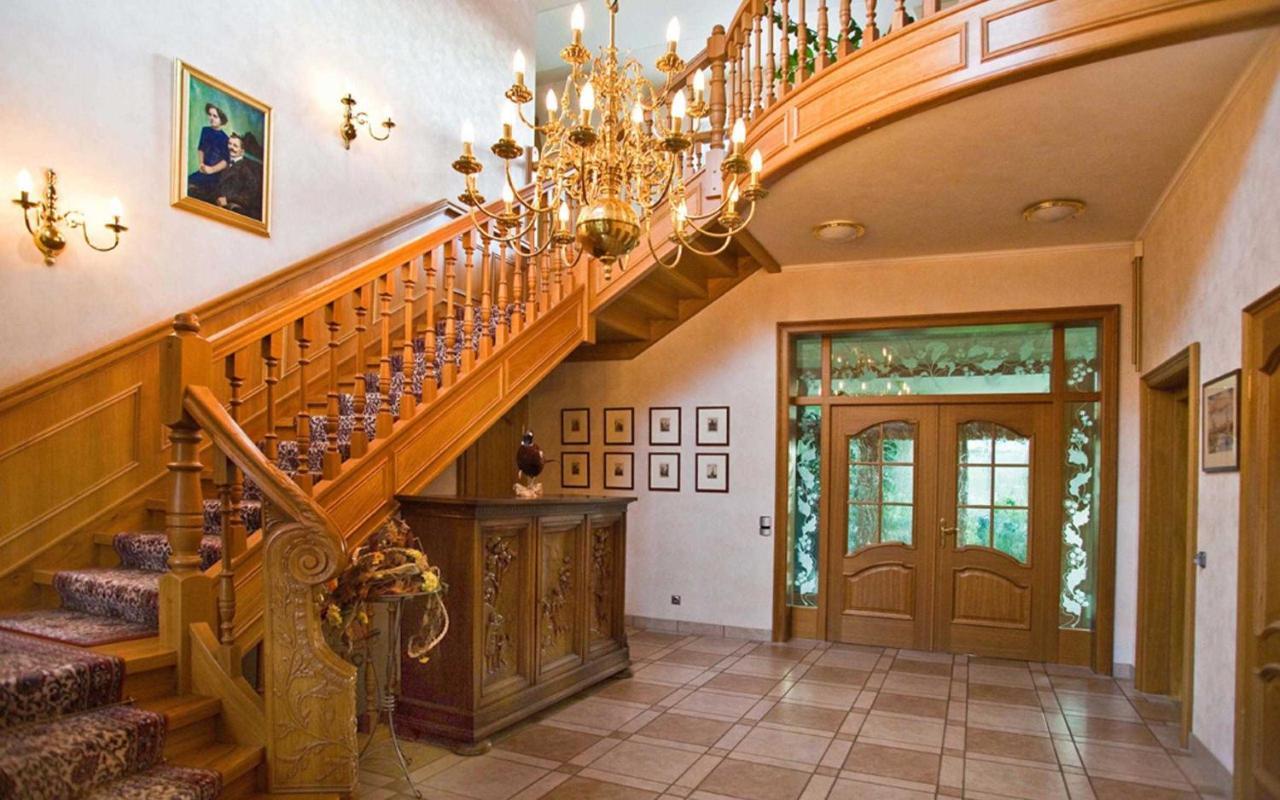 Villa Ferienzimmer Guenther _ Objekt 289